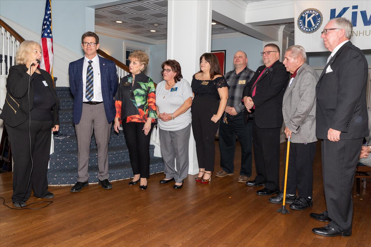 Lindenhurst Kiwanis International